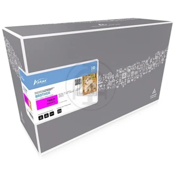 Astar Toner-Kit magenta (AS20047) ersetzt TN-421M