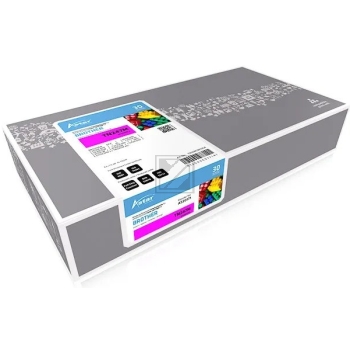 Astar Toner-Kartusche magenta HC (AS20171) ersetzt TN-247M