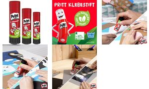 Pritt Klebestift 10 g WA11