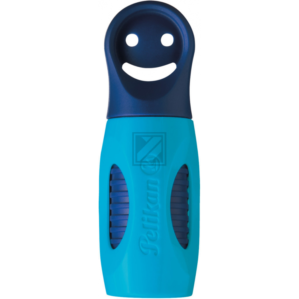 PELIKAN Spitzer Griffix 701129 Oceanblue, Blister