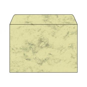SIGEL Couverts C5 DU203 beige, 90g 25 Stück