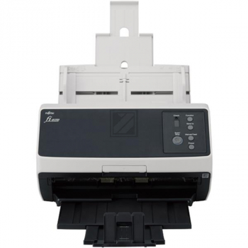 FUJITSU FI8170 DOKUMENTENSCANNER PA03810-B101 A4/LAN/USB/Duplex/Farbe