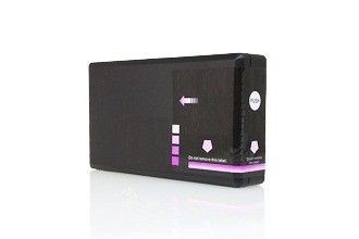 PrintLab Tintenpatrone magenta HC (E2183) ersetzt T7023