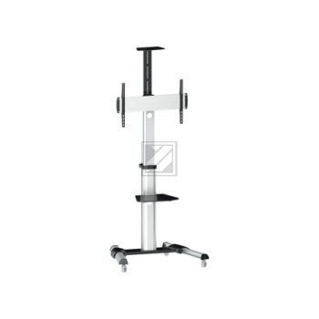 LogiLink TV-Ständer, dreh- & neigbar, für 96,98 - 177,8 cm