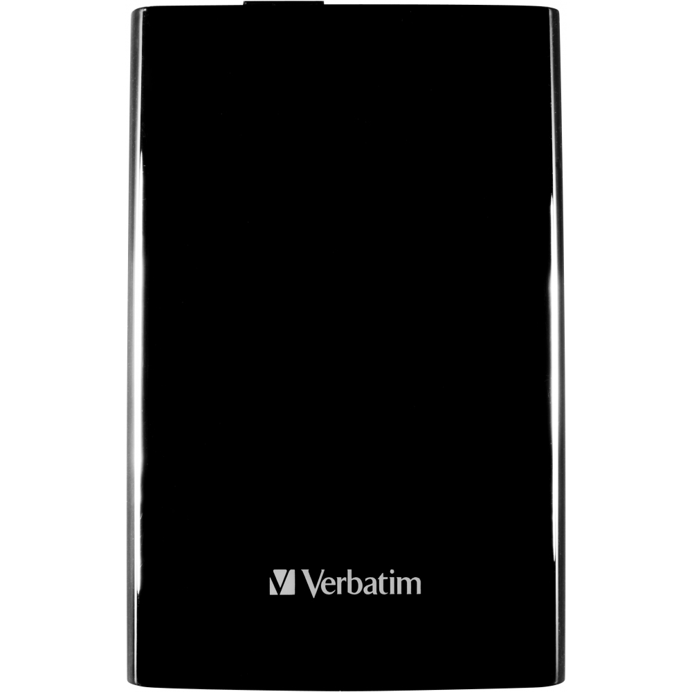 VERBATIM HDD Store n Go 2TB 53177 USB 3.0 2.5 Zoll black
