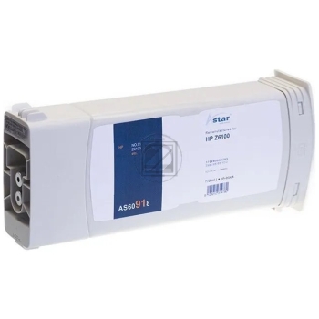 Astar Tintenpatrone schwarz (AS60918) ersetzt 91