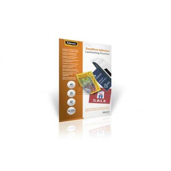 FELLOWES Admire Easy Move Laminierfolie 5601701 A4