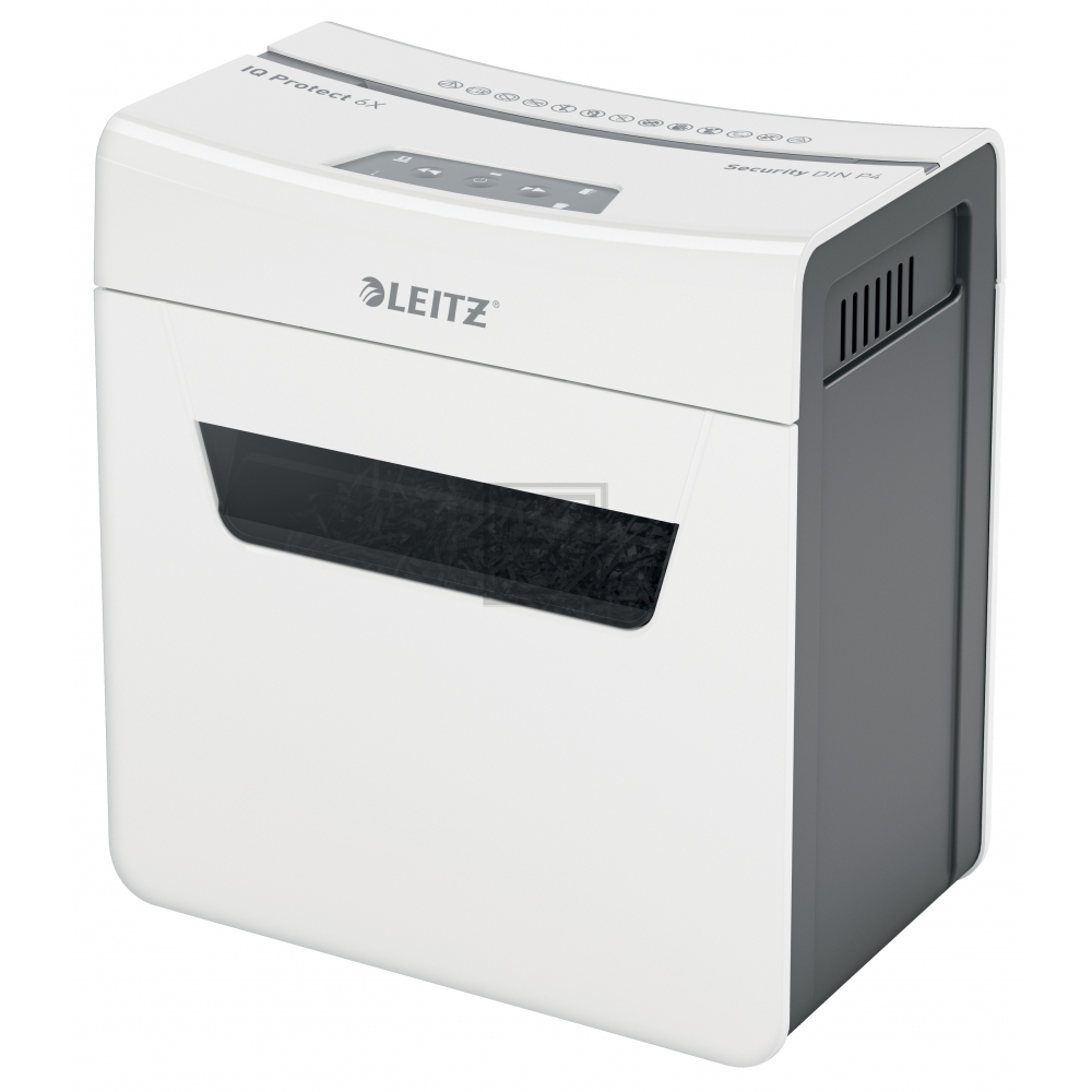 80900000 LEITZ IQ PROTECT 6X P4