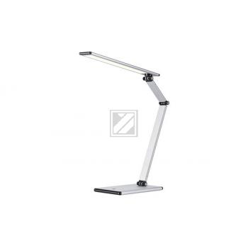 HANSA LED Leuchte LED Slim 415010674 7 Watt, space-silber