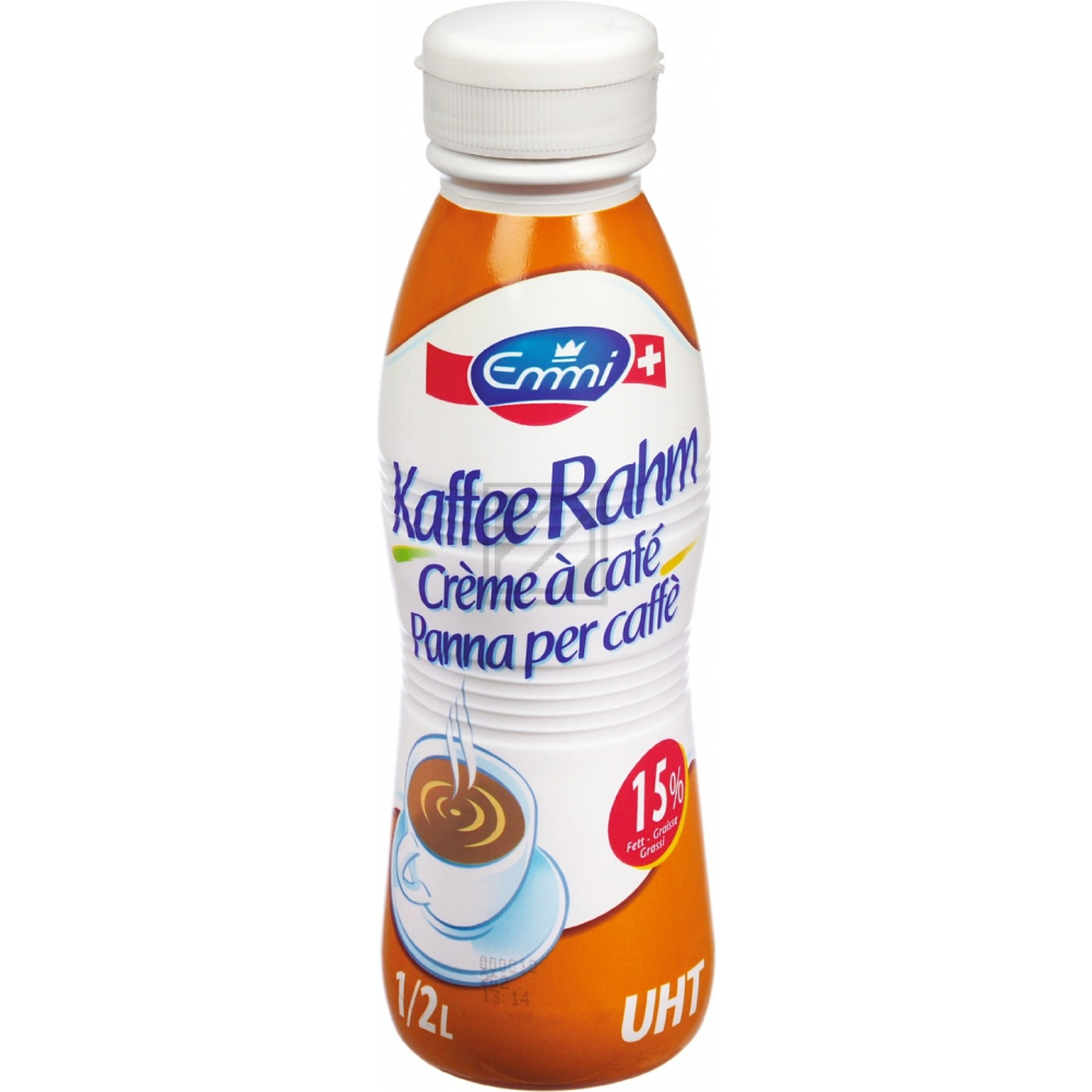 EMMI Kaffeerahm 024890 5dl
