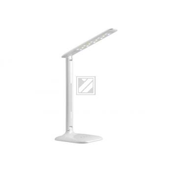 MAGNETOP. LED Schreibtischleuchte Tropo 4424900 206lm, Touch Control 545x150mm