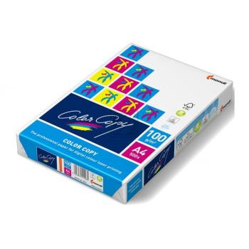 MONDI Color Copy Paper A4 88008625 100g, weiss 500 Blatt