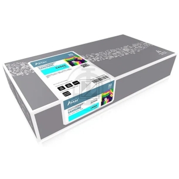 Astar Toner-Kit cyan (AS14404) ersetzt C404S