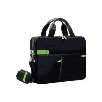 LEITZ Smart Traveller Complete 60390095 7,5x27x37cm schwarz