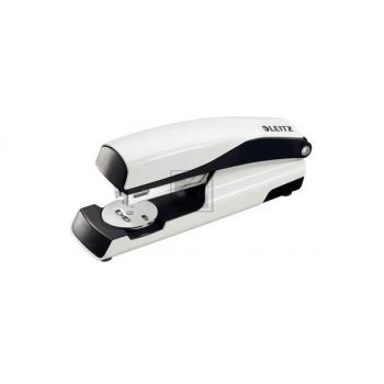 LEITZ Bürohefter NeXXt 55021001 perlweiss für 30 Blatt