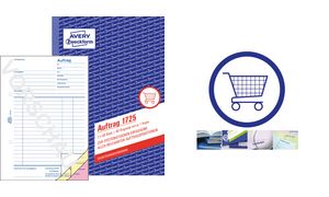Folia Bastelkoffer 110-tlg (930)