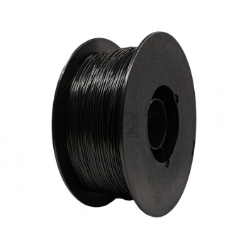 FlashForge Elastic Filament Cartridge schwarz 1.75 mm (FLB1)