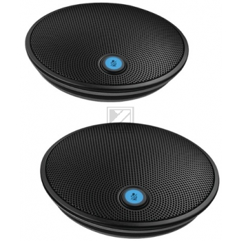 Logitech Group Expansion Microphones Only (989-000171)