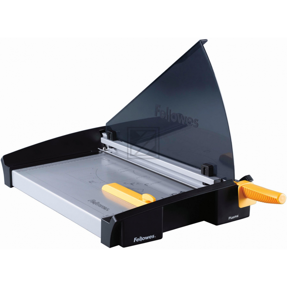 FELLOWES Plasma A3 5411101 Hebelschneidemaschine