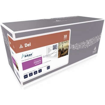 Astar Toner-Kartusche magenta HC (AS12215) ersetzt 8WNV5