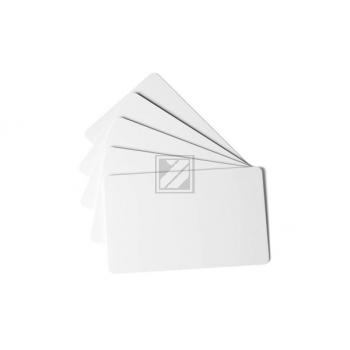 DURABLE DuracardStandard Cards 891502 weiss blanko