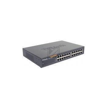 D-Link DES-1024D 24-Port Layer2 Fast Ethernet Switch