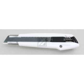 NT Cutter 18 mm MNCR-L1R black&white