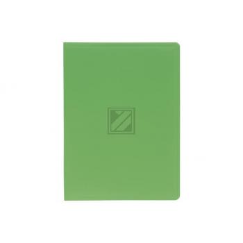 EXACOMPTA Sichtbuch A4 8523E grün