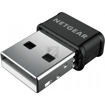 NETGEAR A6150 WLAN USB Adapter A6150-100PES