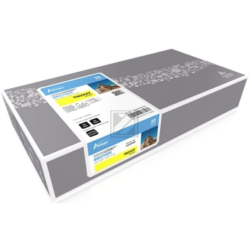 Astar Toner-Kartusche gelb (AS20183) ersetzt TN-243Y