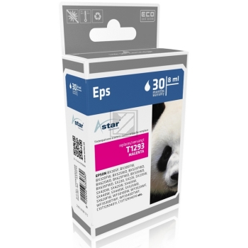 Astar Tintenpatrone magenta (AS15293) ersetzt T1293