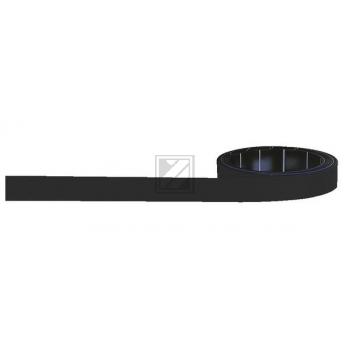 MAGNETOP. Magnetoflexband 1261012 schwarz 10mmx1m
