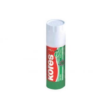 KORES Klebestift Eco 13402 lösungsmittelfrei 40g