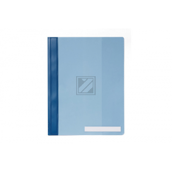 DURABLE Sichtheft A4 2510/06 blau