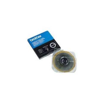 M40208F BROTHER PRESTIGE 1012 Typenrad