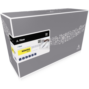 Astar Toner-Kartusche gelb (AS13402) ersetzt 648A