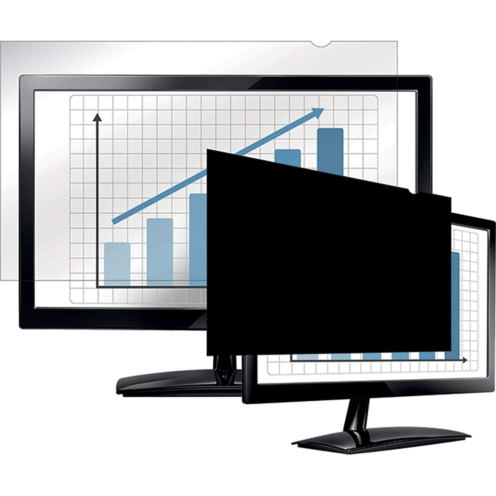 PRIVASCREEN BLICKSCHUTZFILTER 27 4815001 LCD Breitbildformat 16:9