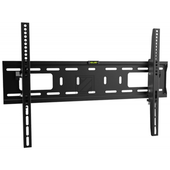 LogiLink TV-Wandhalterung, neigbar, für 96,98 - 177,8 cm