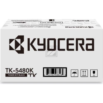 Kyocera Toner-Kit schwarz SC (1T0C220NL0, TK-5480K)
