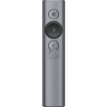 Logitech Spotlight Funk Presenter