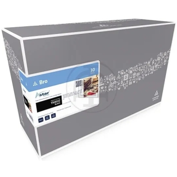 Astar Toner-Kit schwarz HC plus (AS10031) ersetzt TN-3512