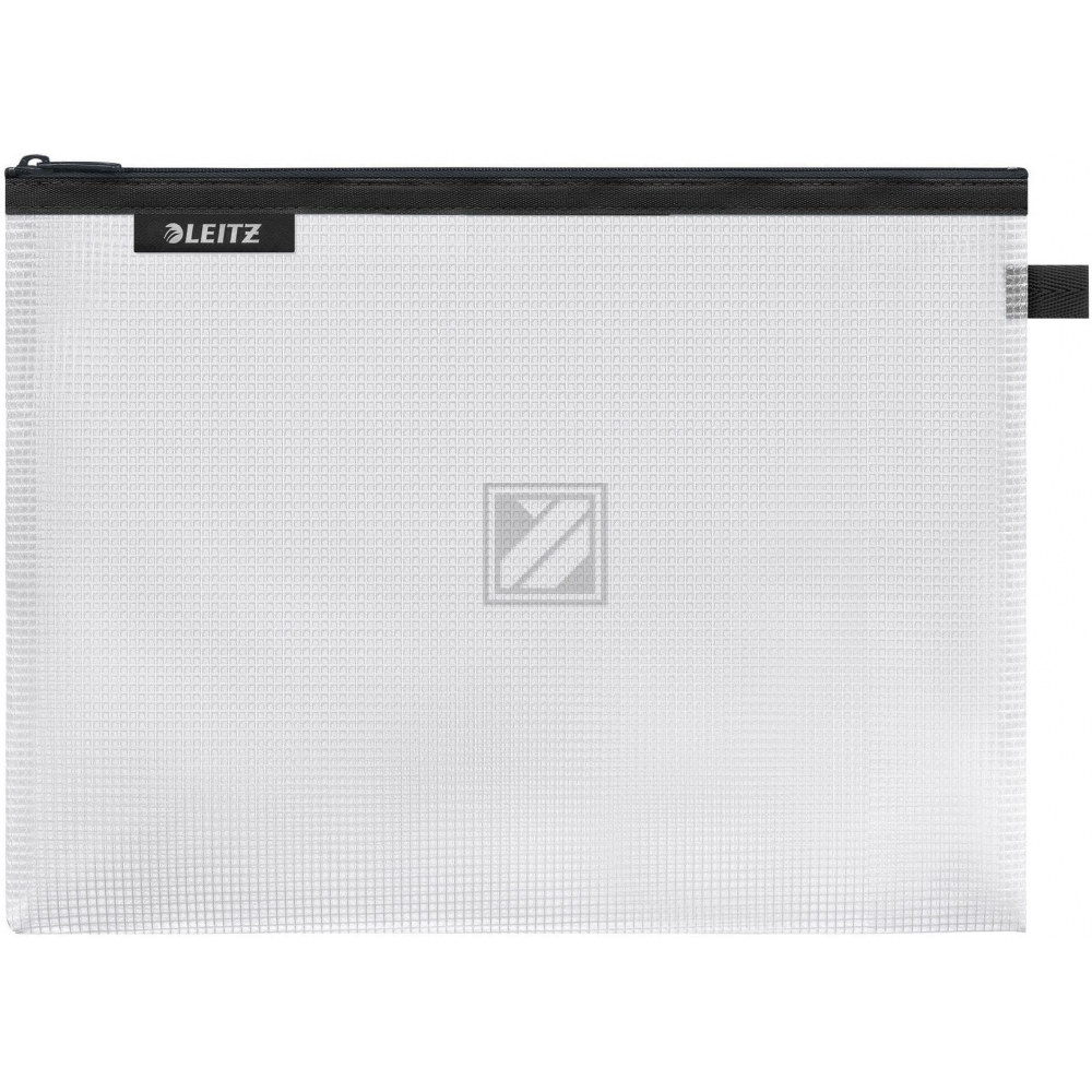 LEITZ Beutel WTraveller 4026-00-9 L schwarz