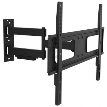 LogiLink TV-Wandhalterung Full Motion, für 96,98 - 177,8 cm