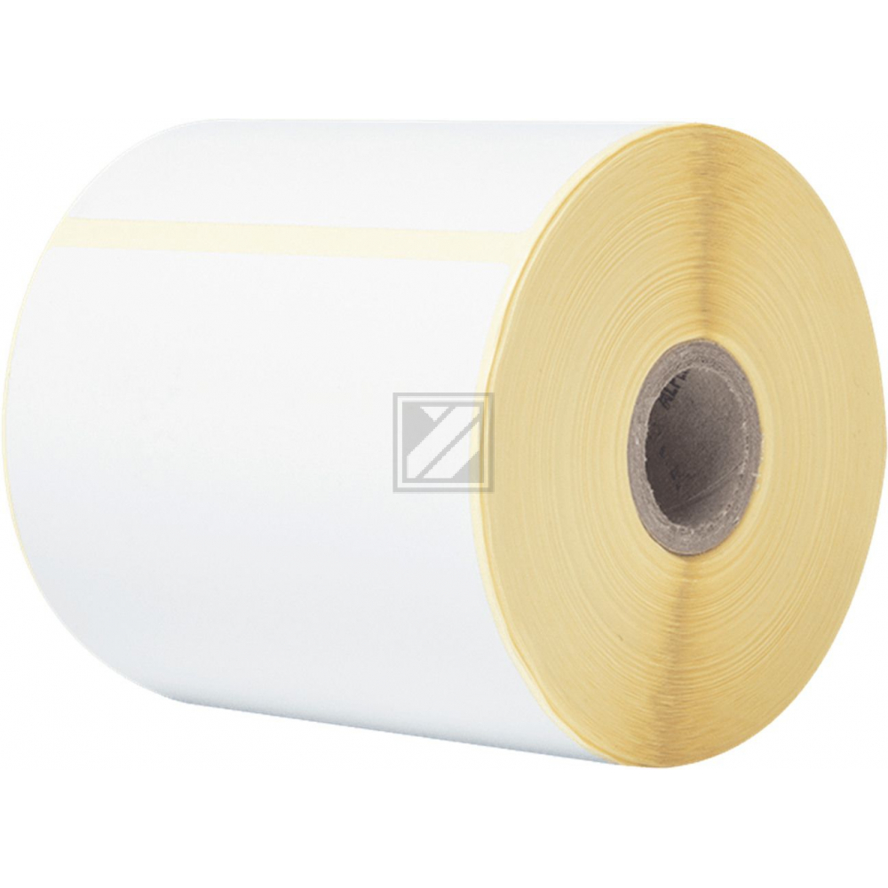 BROTHER Thermo-Etiketten 102x152mm BDE-1J1521TD-4410D