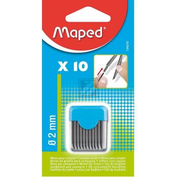 Maped Minenbehälter Inh.10