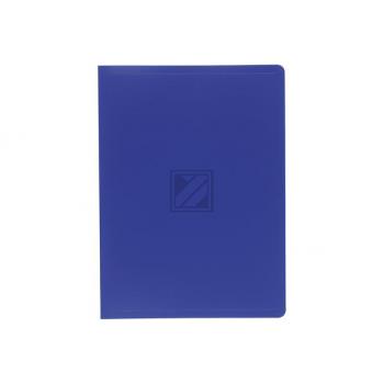 EXACOMPTA Sichtbuch A4 8512E blau