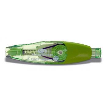 PILOT Korrekturroller WHITELINE ECTE25K4G 4.2mmx6m, Begreen