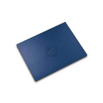 LÄUFER Schreibunterl. Durella 40x53cm 40535 blau