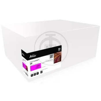 Astar Toner-Kit magenta (AS12827) ersetzt 827A