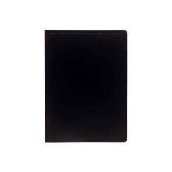 EXACOMPTA Sichtbuch A4 8521E schwarz